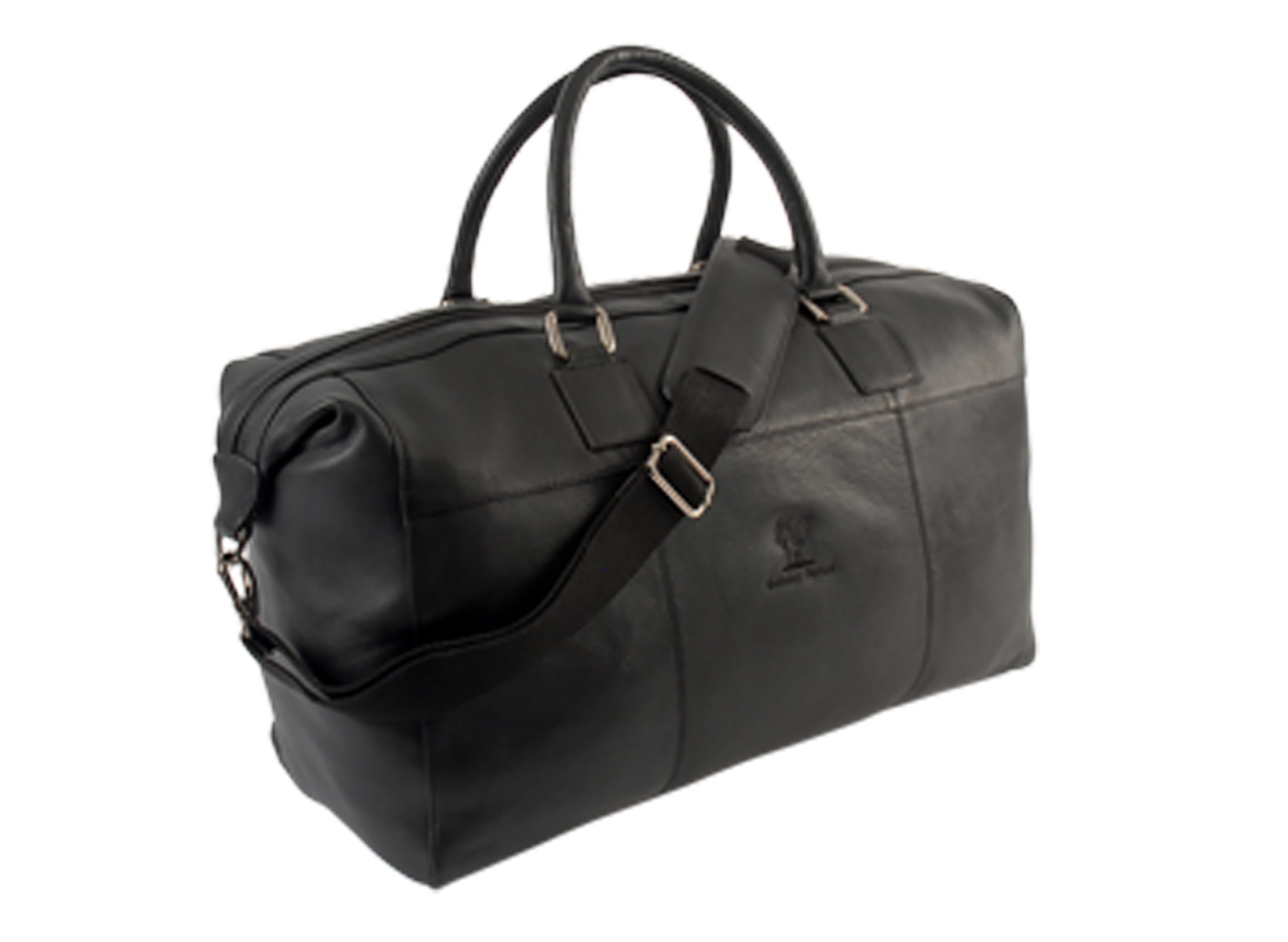 carlton holdall