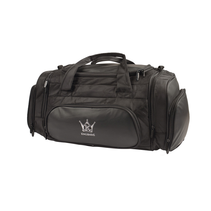 Luggage – Paterson Golf