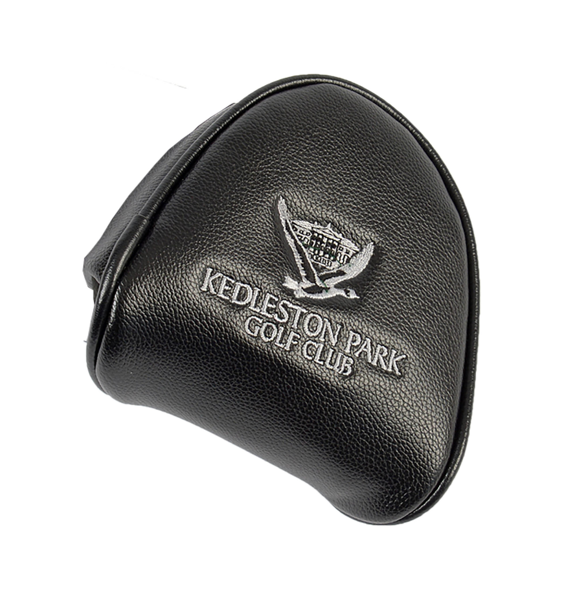 Mallet Shaped Putter Cover Paterson Golf